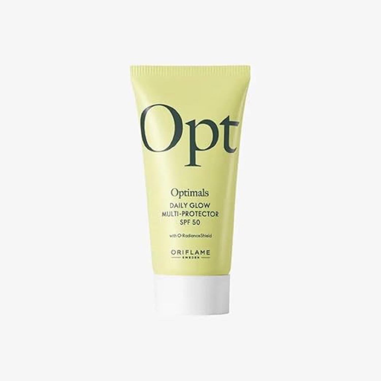 Oriflame optimals multi-protection uv day shield spf 50-30 ml